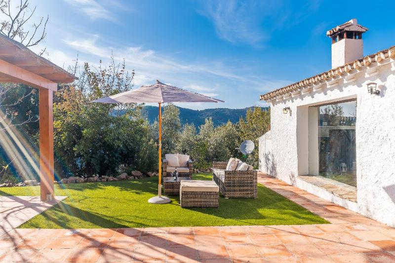 Cubo's Casa Los Pinos High Privacy Pool - image 14