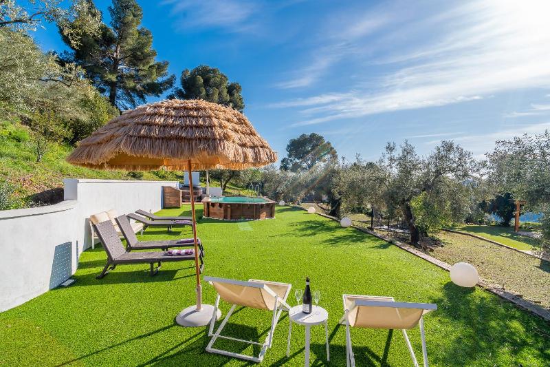 Cubo's Casa Los Pinos High Privacy Pool - image 32