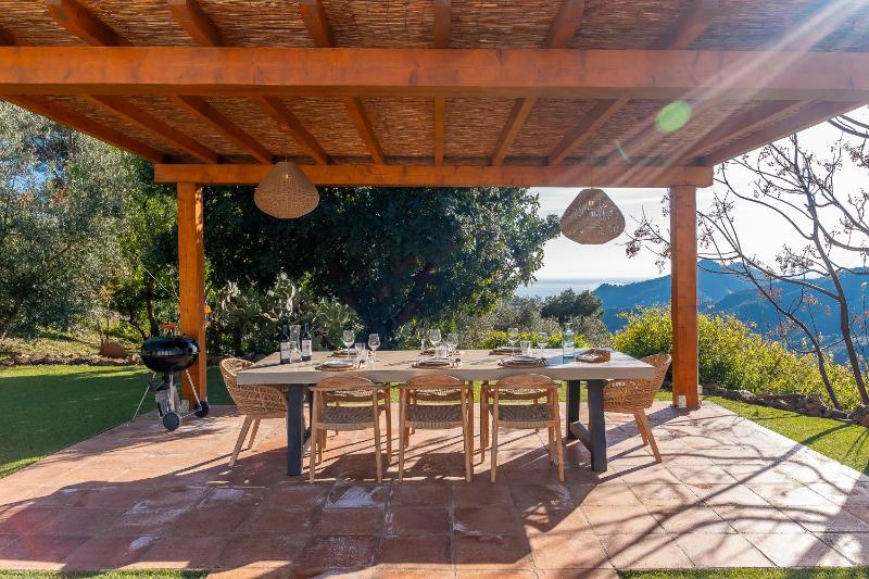Cubo's Casa Los Pinos High Privacy Pool - image 19