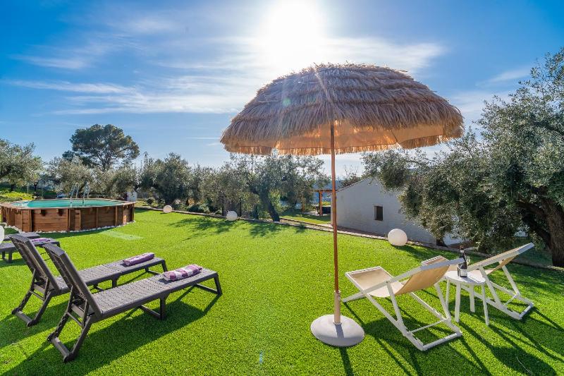 Cubo's Casa Los Pinos High Privacy Pool - image 45