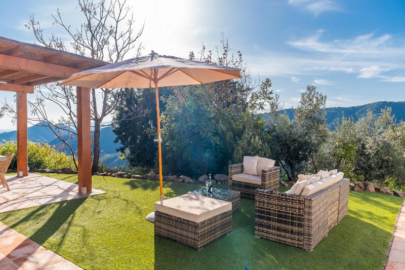 Cubo's Casa Los Pinos High Privacy Pool - image 7