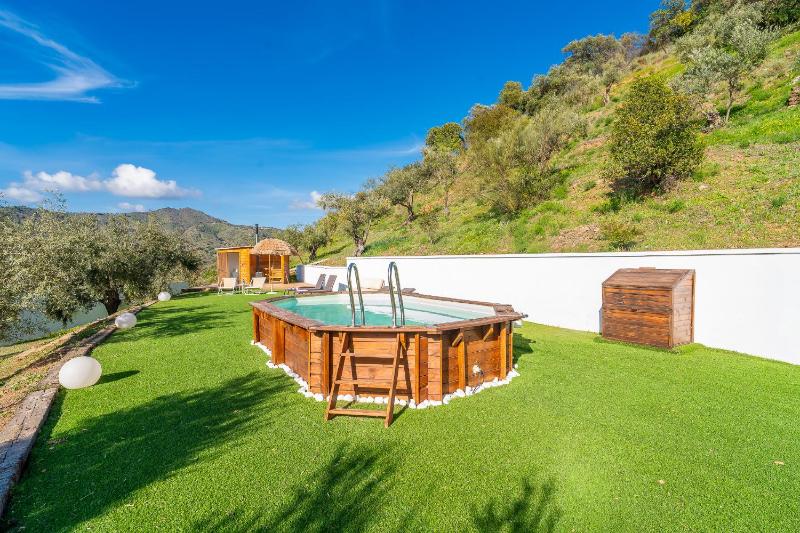 Cubo's Casa Los Pinos High Privacy Pool - image 35