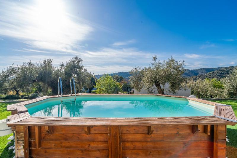 Cubo's Casa Los Pinos High Privacy Pool - image 22