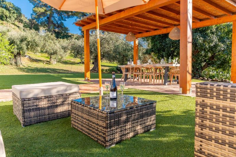Cubo's Casa Los Pinos High Privacy Pool - image 9