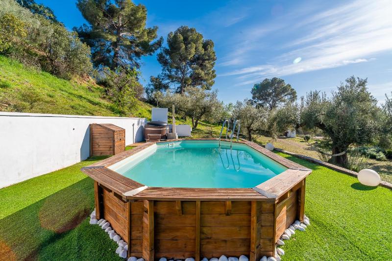 Cubo's Casa Los Pinos High Privacy Pool - image 46