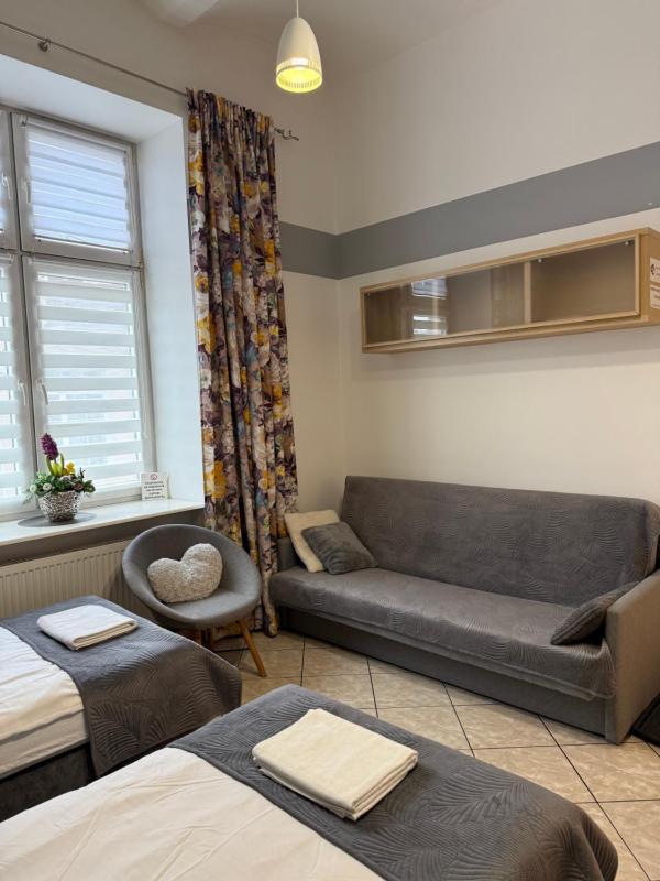 Nasze Kamienice Apartament Kameralny - image 10