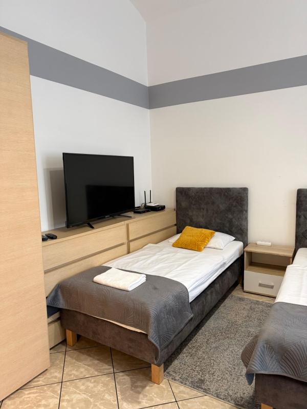 Nasze Kamienice Apartament Kameralny - image 12