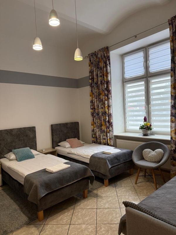 Nasze Kamienice Apartament Kameralny - image 11