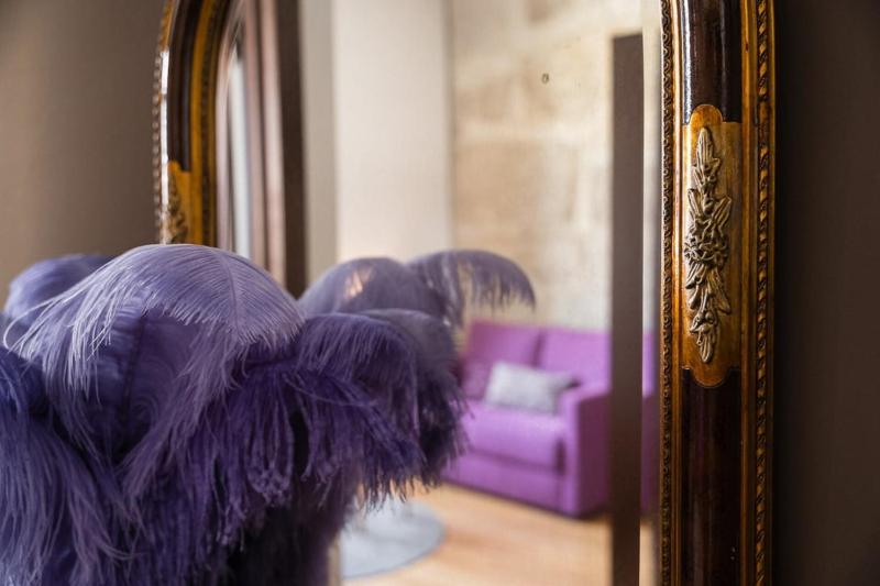 Belle Epoque Apartments- 3.1 - image 10
