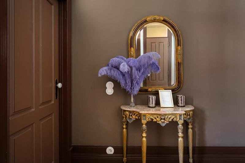 Belle Epoque Apartments- 3.1 - image 14
