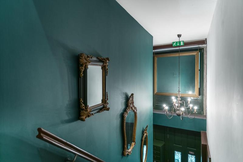 Belle Epoque Apartments - 2.1 - image 7