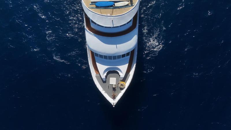 Blue Sea Explorer - image 2