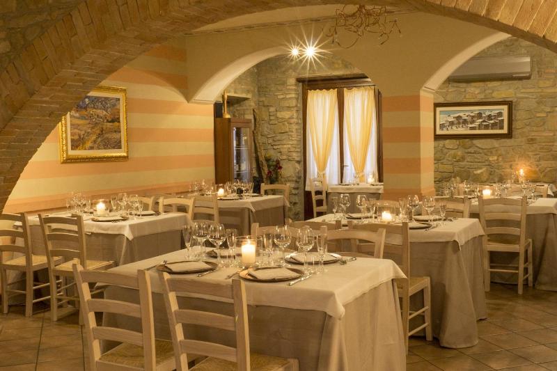 Il Melograno Agriturismo & SPA - image 43