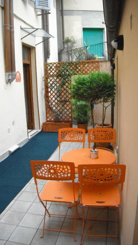 Bed & Breakfast Camollia - image 27