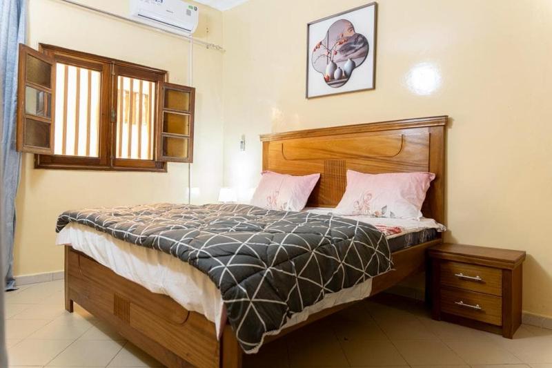1 Bedroom Apartment in Nord Foire - image 5