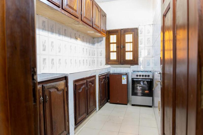 1 Bedroom Apartment in Nord Foire - image 9