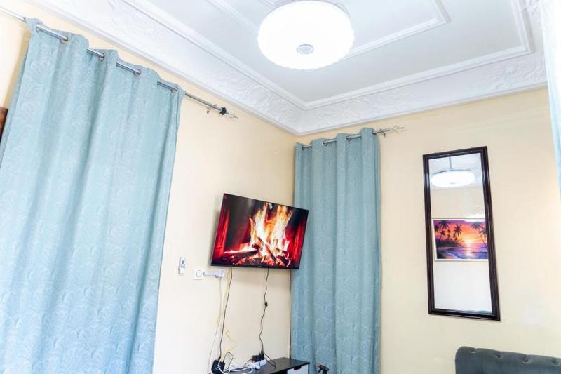 1 Bedroom Apartment in Nord Foire - image 3