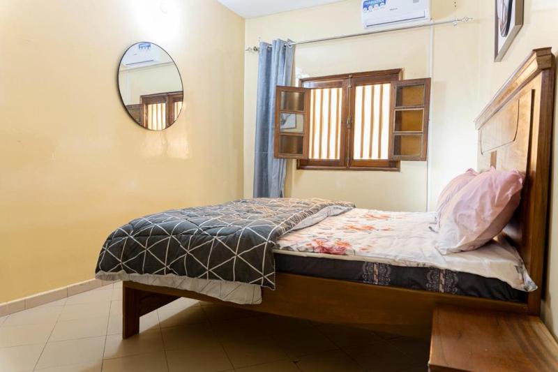 1 Bedroom Apartment in Nord Foire - image 8