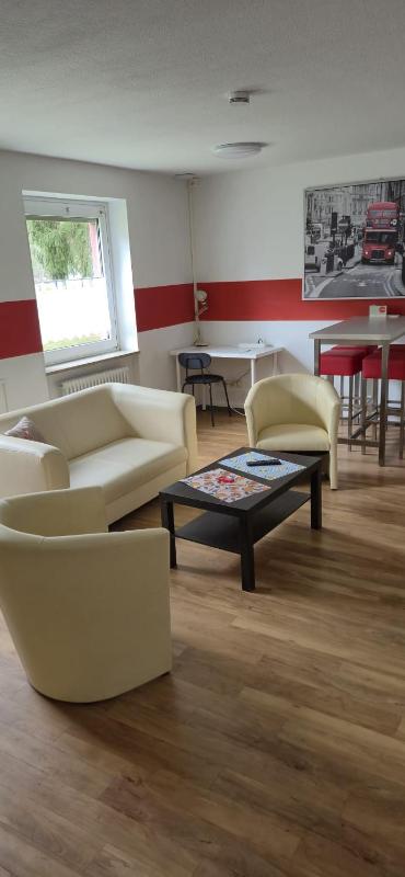 1 2 sleep Hostel Nürnberg Messe - image 39