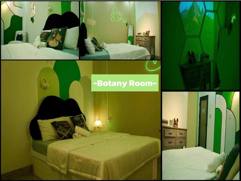 LÂM HOME - HOMESTAY Tự CHECKIN - image 3