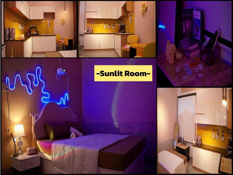 LÂM HOME - HOMESTAY Tự CHECKIN - image 4