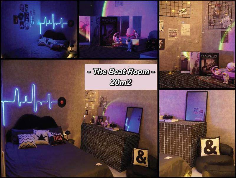 LÂM HOME - HOMESTAY Tự CHECKIN - image 6