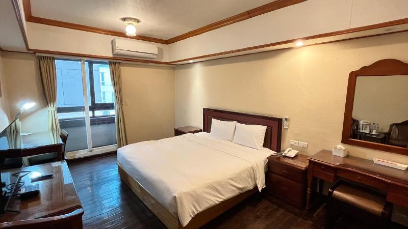 新福商務飯店 Sin Fu Hotel - image 22