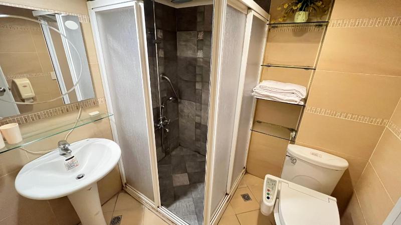新福商務飯店 Sin Fu Hotel - image 26