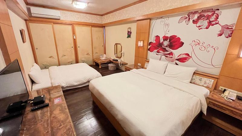 新福商務飯店 Sin Fu Hotel - image 25