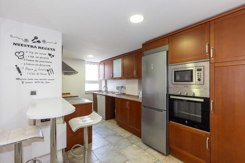 Brisa apartment - image 36
