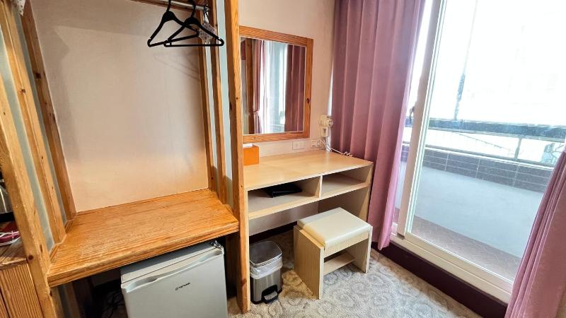 新福商務飯店 Sin Fu Hotel - image 15