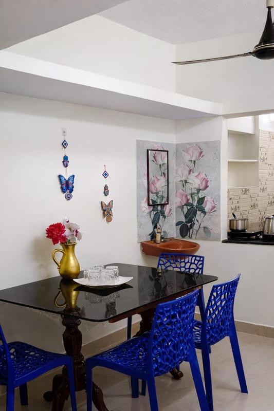 Vasan villa 2BHK - image 2