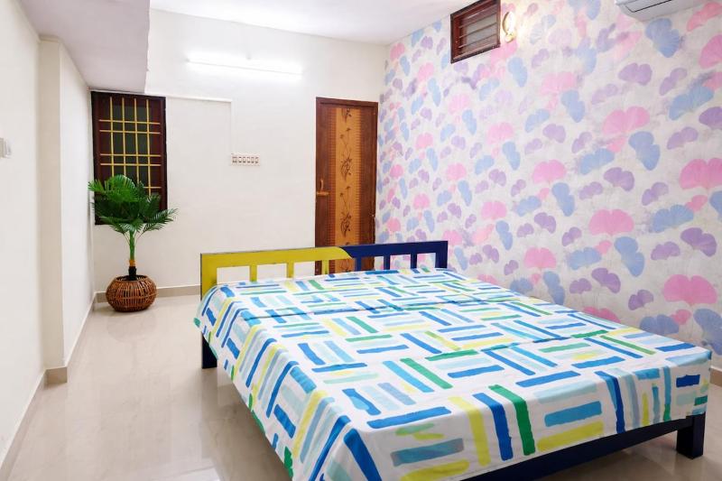 Vasan villa 2BHK - image 9