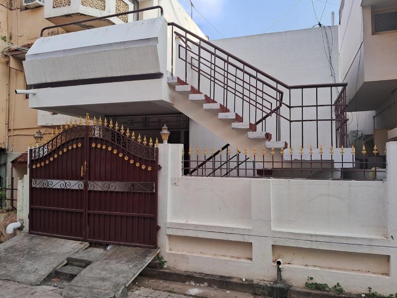 Vasan villa 2BHK - image 7