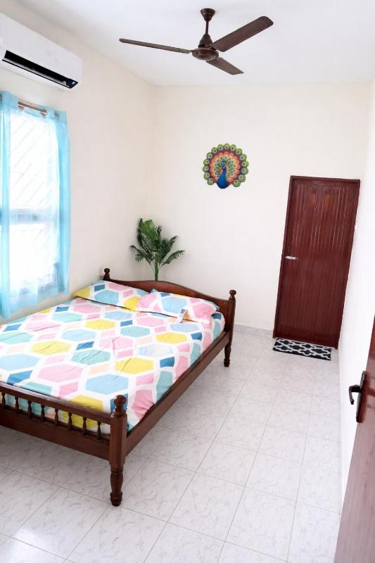 Vasan villa 2BHK - image 3