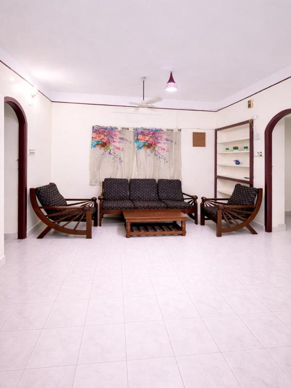 Vasan villa 2BHK - image 5