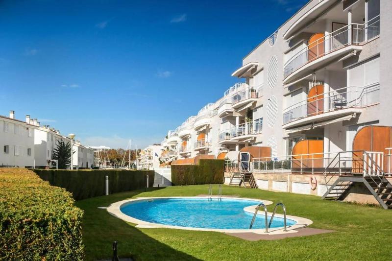 05 80 Port d Aro Marina Vistas - image 13