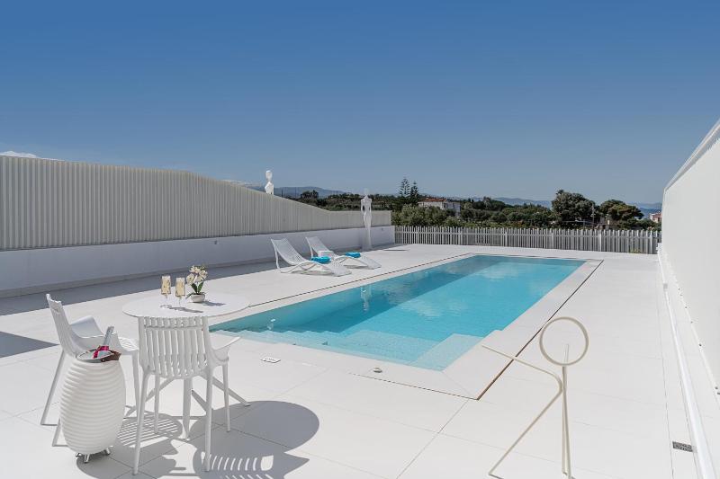 Lagon Life Spirit Design Villas - Adults Only - image 18