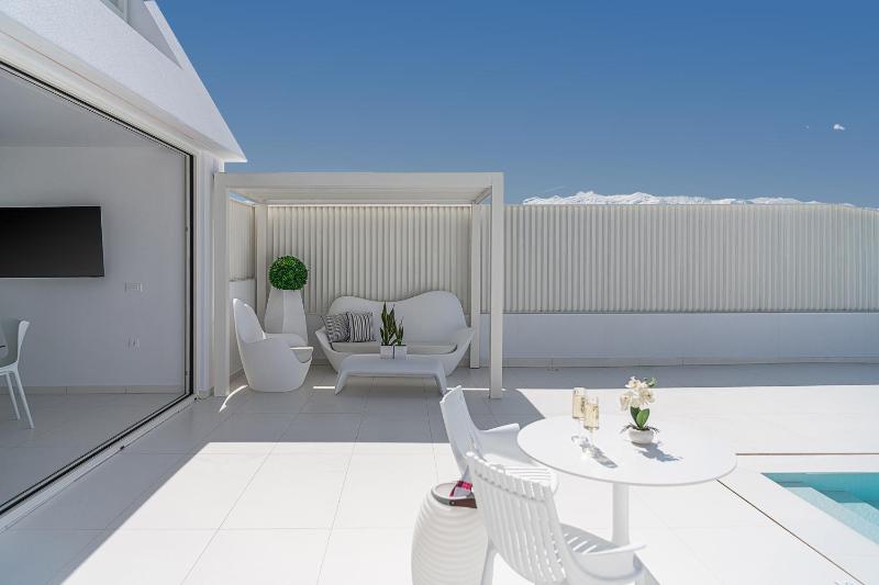 Lagon Life Spirit Design Villas - Adults Only - image 7