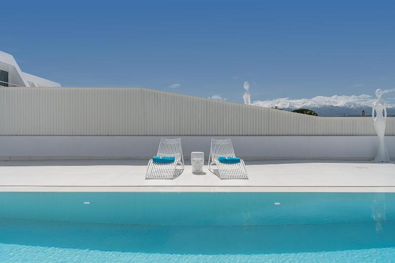 Lagon Life Spirit Design Villas - Adults Only - image 6