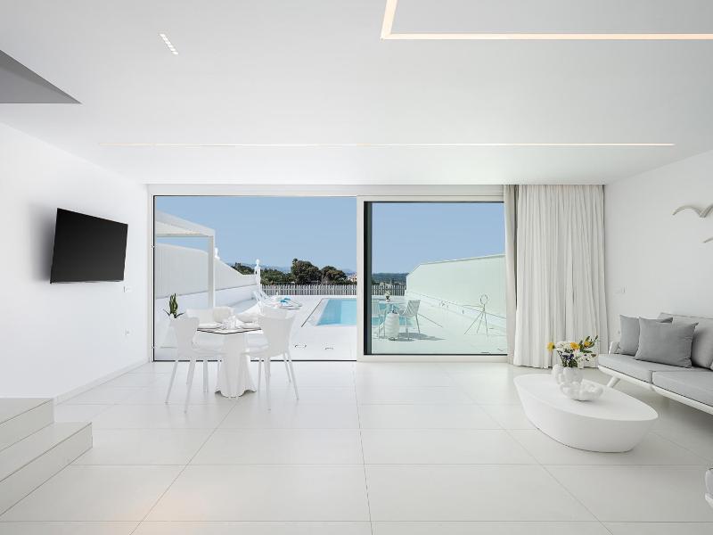 Lagon Life Spirit Design Villas - Adults Only - image 14