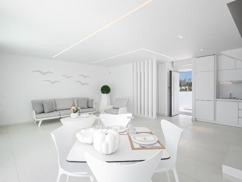 Lagon Life Spirit Design Villas - Adults Only - image 10