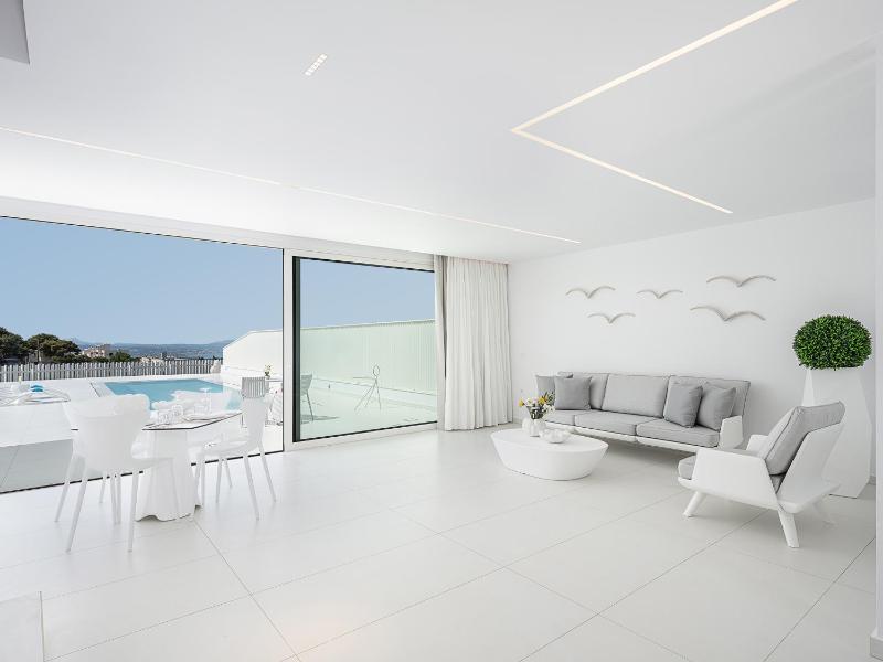 Lagon Life Spirit Design Villas - Adults Only - image 4