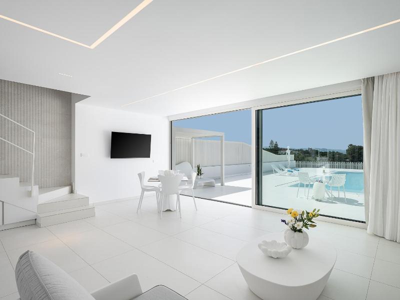 Lagon Life Spirit Design Villas - Adults Only - image 17