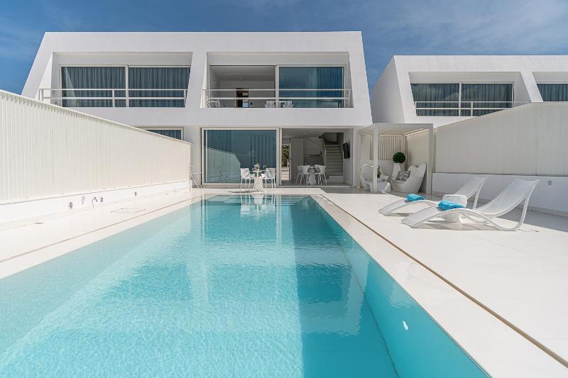 Lagon Life Spirit Design Villas - Adults Only - image 16