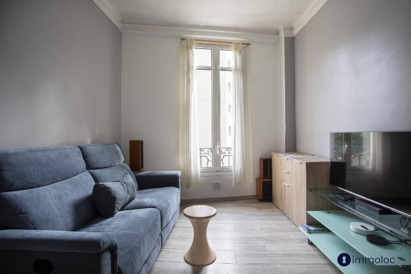 Apartment 10 minutes walk from Monaco - image 5