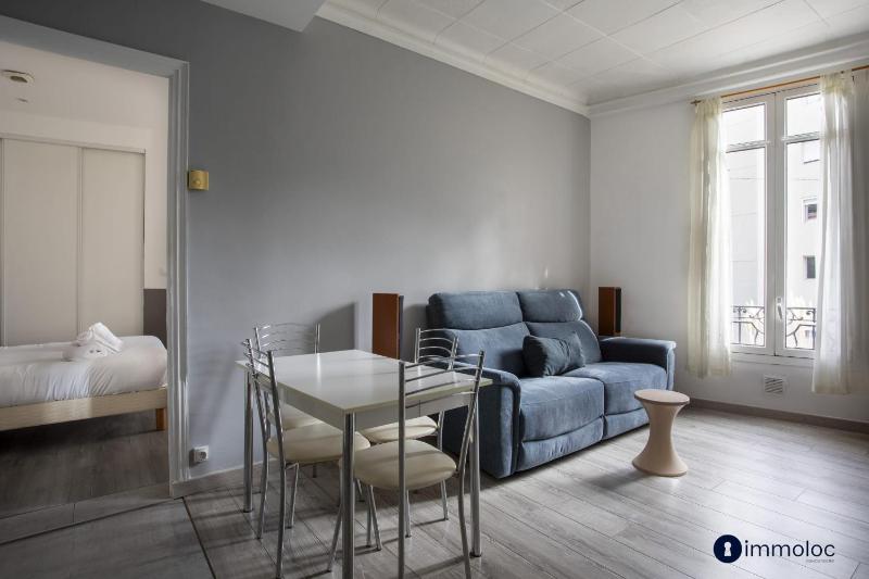 Apartment 10 minutes walk from Monaco - image 3