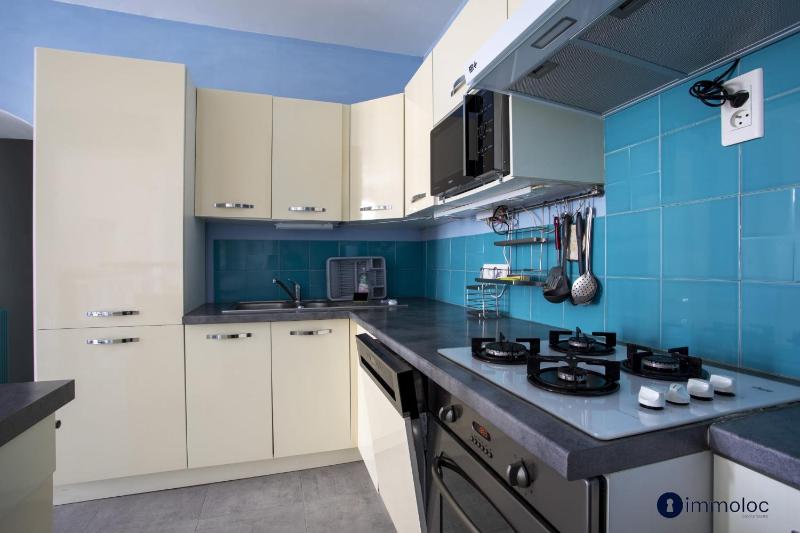 Apartment 10 minutes walk from Monaco - image 12