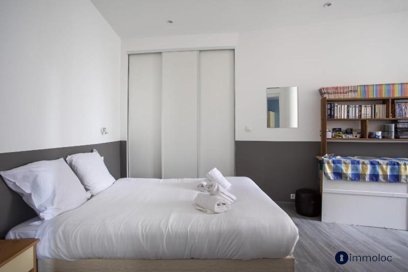 Apartment 10 minutes walk from Monaco - image 6
