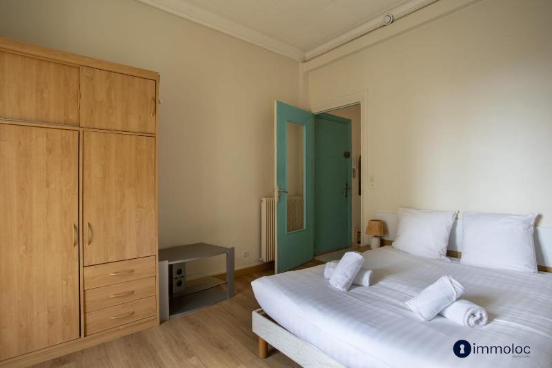 Apartment 10 minutes walk from Monaco - image 17